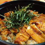 Anago Ryouri To Jizake Asakusa Kawai - 