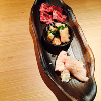 薩摩 牛の蔵 吉祥寺店 - 