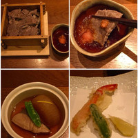 ダイナミックキッチン＆バー 響 風庭 赤坂 - 