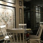 GLORIA PRINCE HOTEL - L'idiot 店内イキフン
            2016.2.27 Sat.