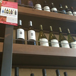 SALVATORE CUOMO & BAR - 