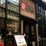 SALVATORE CUOMO & BAR 人形町 - 