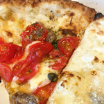 SALVATORE CUOMO & BAR - 