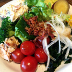 SALVATORE CUOMO & BAR - 