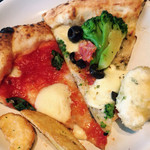 SALVATORE CUOMO & BAR - 