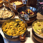 SALVATORE CUOMO & BAR - 