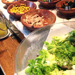 SALVATORE CUOMO & BAR 人形町 - 