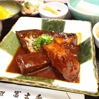 さば味噌定食　1,000円(税込)