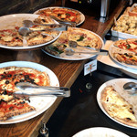 SALVATORE CUOMO & BAR - 