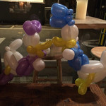 博多炉端 魚男 - 