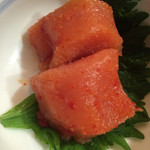 博多炉端 魚男 - 