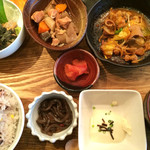 博多炉端 魚男 - 