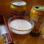 ROKUMON - ワイルドフォレストブロンドエール