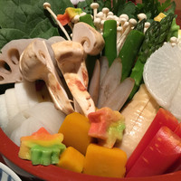 すき焼割烹 日山 - 