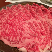 すき焼割烹 日山 - 