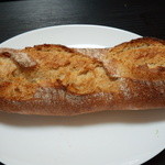 美味しいパンの店 Yamaguchi - うましまフランスパン(300円)