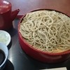 生そば　信州