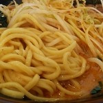 ラーメン北条 - 