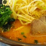 ラーメン北条 - 