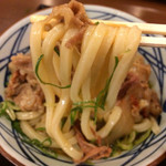 丸亀製麺 - 