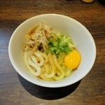 かち馬 - 伊勢うどん