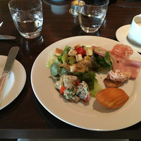 フレンチ キッチン - 