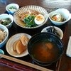 きんしゃり食堂