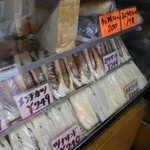 アサカベーカリー 本町店 - 