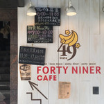 FORTY NINER CAFE - 