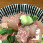 寿製麺 よしかわ - 