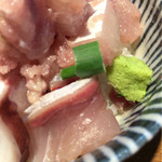 寿製麺 よしかわ - 