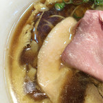 寿製麺 よしかわ - 