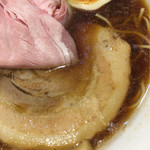 寿製麺 よしかわ - 