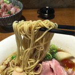 寿製麺 よしかわ - 