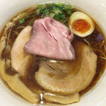 寿製麺 よしかわ - 