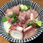 寿製麺 よしかわ - 