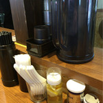 寿製麺 よしかわ - 