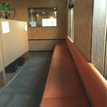 寿製麺 よしかわ - 