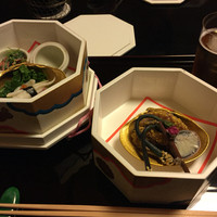 露庵 菊乃井 木屋町店 - 