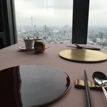 広東料理 センス - 2016年2月