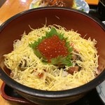 Michinoku - ばらちらし