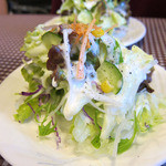 カフェレストラン ホット・ベリー - 