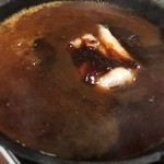 サクラ 馬ール - 桜鍋 特製味噌で