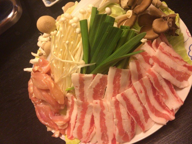 Chanko Kogane Fuji photo 2