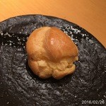 ながともはなれ - シュークリーム