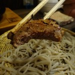 Soba Jiun - 