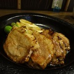 Soba Jiun - 