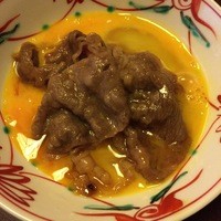 人形町今半 本店 - すき焼き