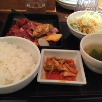 焼肉トラジ 名古屋セントラルタワーズ店 - 