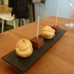 エスパイ クック コウベ - 小菓子